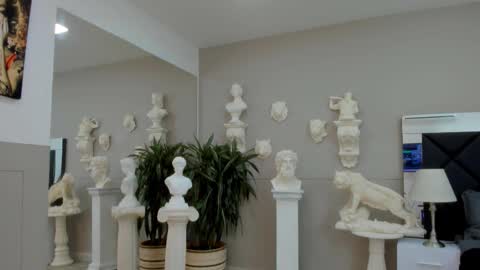 Emilio online show from 21, 11, 2025