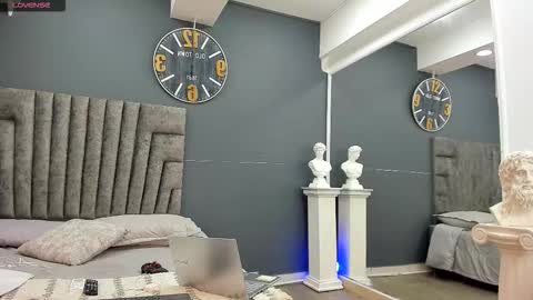 Emilio online show from 18, 1, 2026