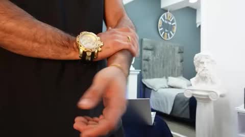 Emilio online show from 6, 2, 2026