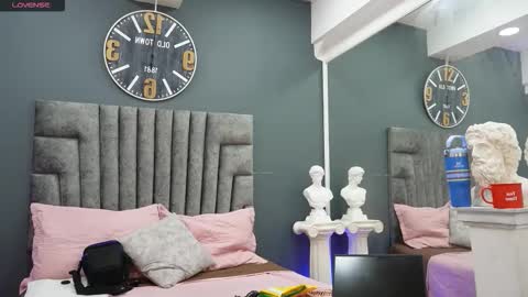 Emilio online show from 18, 2, 2026