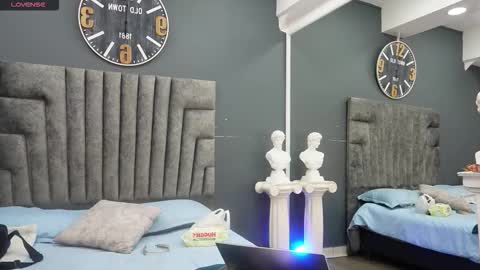 Emilio online show from 21, 3, 2026