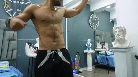 Snapshot of emilio_brandon chatting on 30, 5, 2026 Emilio online show from 30, 5, 2026