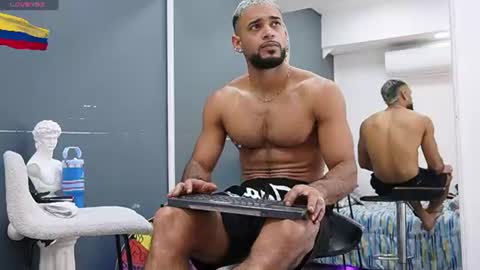 Emilio online show from 5, 7, 2026