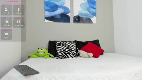 Snapshot of emilio_wolf chatting on 19, 1, 2025 EMILIO online show from 19, 1, 2025