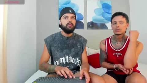 Snapshot of emilio_wolf chatting on 25, 1, 2025 EMILIO online show from 25, 1, 2025