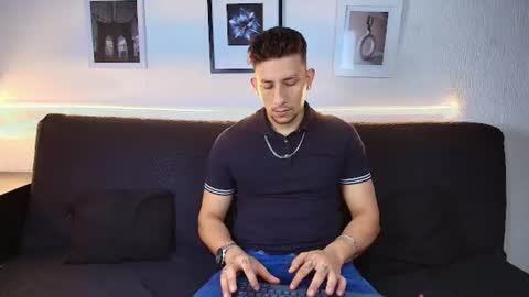 EMILIOCUM online show from 17, 6, 2026