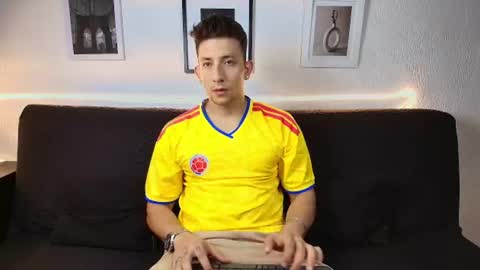 EMILIOCUM online show from 8, 7, 2026