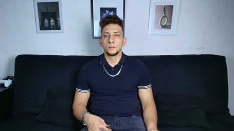 EMILIOCUM online show from 25, 7, 2026