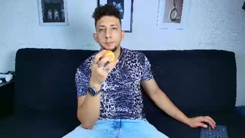 EMILIOCUM online show from 29, 7, 2026