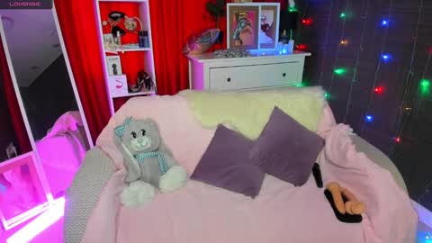 Emiliya online show from 14, 1, 2025