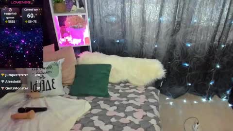 Emiliya online show from 15, 2, 2025