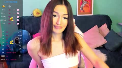 Emiliya online show from 10, 3, 2026