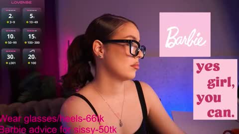  Emiliya  online show from 7, 11, 2025