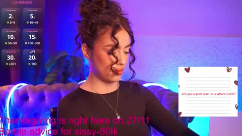  Emiliya  online show from 19, 11, 2025