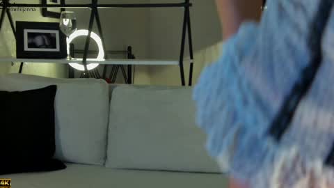 Emiljanna online show from 18, 2, 2025