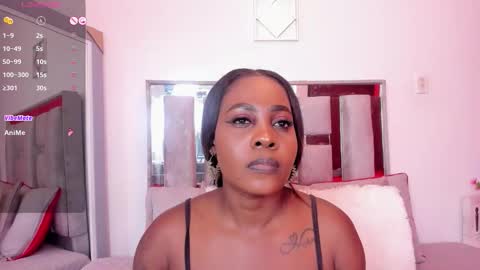 Emilly Roa online show from 18, 3, 2026