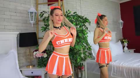 EMMA online show from 2, 10, 2025