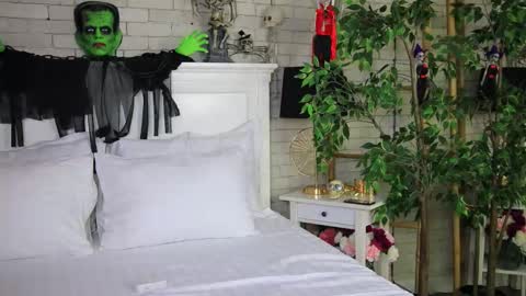 EMMA online show from 31, 10, 2025