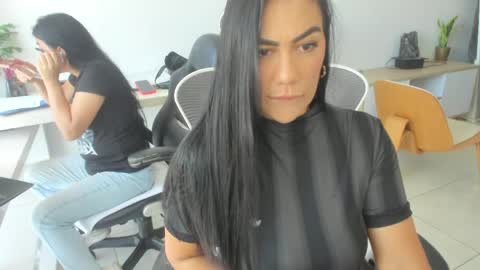 Emilly  online show from 14, 4, 2026