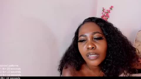 Emilly Roa online show from 30, 7, 2026
