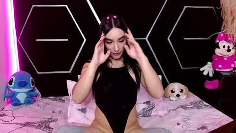 Snapshot of emillystonex chatting on 4, 6, 2026 emillystonex online show from 4, 6, 2026