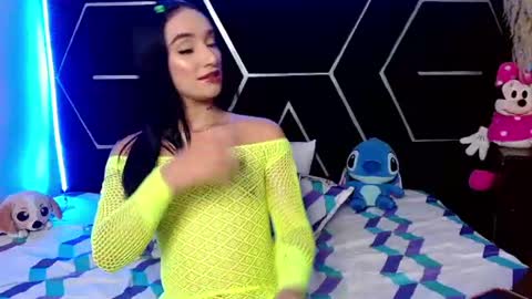 emillystonex online show from 23, 6, 2026