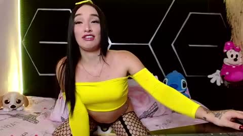 emillystonex online show from 27, 6, 2026
