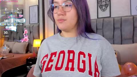 Snapshot of emily_5weet chatting on 2, 3, 2025 Emily online show from 2, 3, 2025