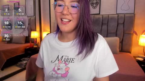 Snapshot of emily_5weet chatting on 4, 3, 2025 Emily online show from 4, 3, 2025