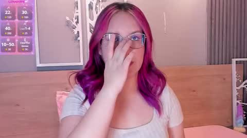 Emily online show from 23, 11, 2025