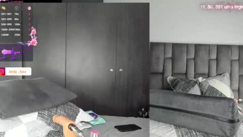 Emily online show from 1, 7, 2026