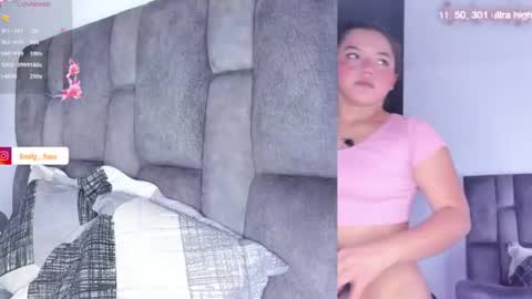 Emily online show from 8, 7, 2026