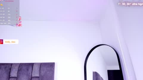 Emily online show from 9, 7, 2026