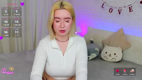 Emily  Bliss online show from 16, 2, 2026