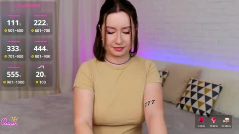 Emily  Bliss online show from 28, 3, 2026