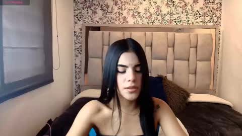 EMILY CUTE online show from 19, 2, 2026