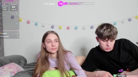 emily_and_ilumi online show from 15, 1, 2025