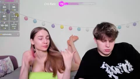 emily_and_ilumi online show from 15, 2, 2025