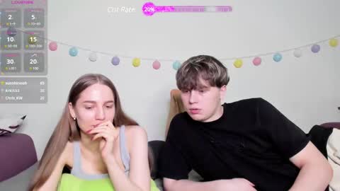 emily_and_ilumi online show from 17, 2, 2025