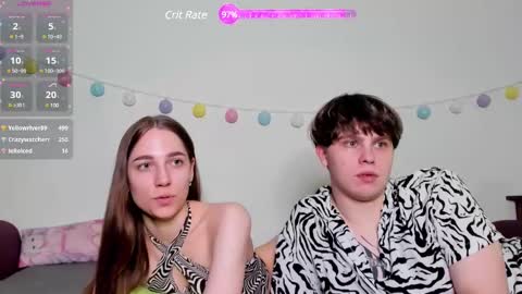 emily_and_ilumi online show from 22, 2, 2025