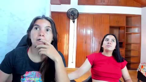 Emily and Soffy online show from 24, 3, 2026