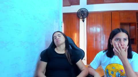 Emily and Soffy online show from 27, 3, 2026