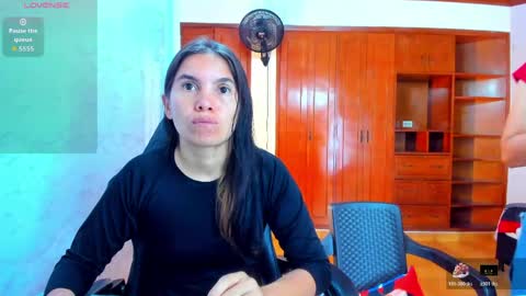 Emily and Soffy online show from 6, 4, 2026