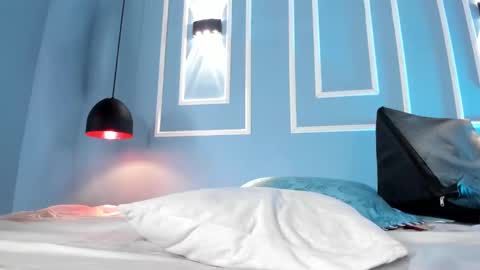 Snapshot of emily_ariaszc chatting on 10, 3, 2025 Emily online show from 10, 3, 2025