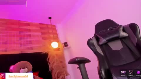 emily_brown04 online show from 17, 2, 2026