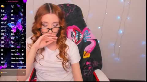 emily_cline online show from 11, 10, 2025