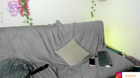 Emily  online show from 3, 1, 2025