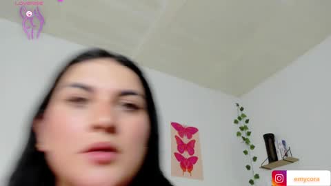 Emily  online show from 25, 1, 2025