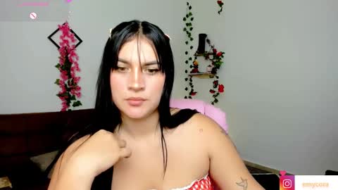 Emily  online show from 28, 2, 2025