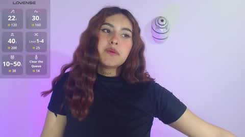 emily fox 3 online show from 19, 11, 2025